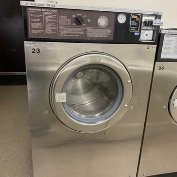 Rainbow Laundry - Laundromat Near Me - North Vancouver, British Columbia Rainbow Laundry - Laundromat Near Me - North Vancouver, British Columbia