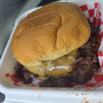 Wagyuru - Burgers Near Me - Bellaire, Texas