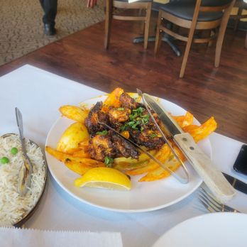 The Maharaja - Indian Near Me - Cambridge, Massachusetts