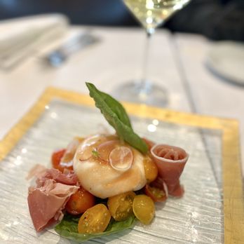 Mi Piace - Italian Near Me - Pasadena, California