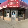Photo of Borah's
