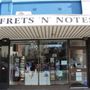 Photo of Frets N Notes