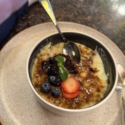 Mosaic Kitchen & Bar