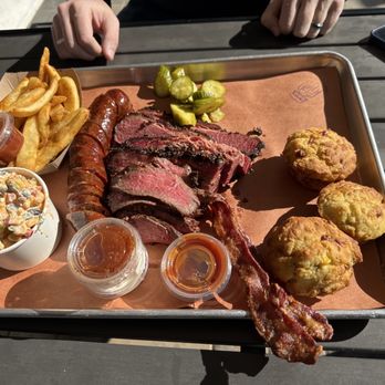Wild Fig BBQ - 3 Meat and 3 sides - Barbeque Near Me - Las Vegas, Nevada Wild Fig BBQ - 3 Meat and 3 sides - Barbeque Near Me - Las Vegas, Nevada