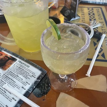 Blue Agave - Classic Margarita - Mexican Near Me - New Albany, Ohio Blue Agave - Classic Margarita - Mexican Near Me - New Albany, Ohio