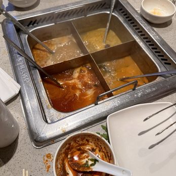 Haidilao Hotpot Katy - Hot pot! - Seafood Near Me - Katy, Texas Haidilao Hotpot Katy - Hot pot! - Seafood Near Me - Katy, Texas