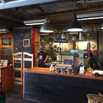 Re-Up BBQ - Barbeque Near Me - New Westminster, British Columbia