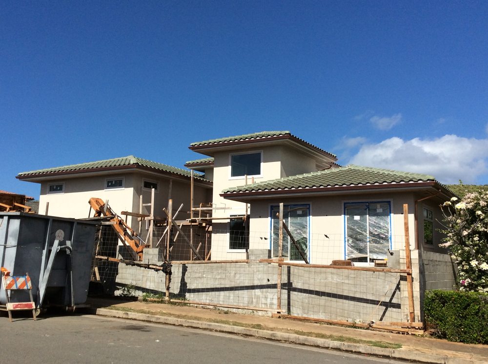 Slide of United Roofing & Rain Gutters