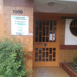 Consultorio Odontológico Pericich