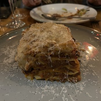 OSTE - Lasagna - Italian Near Me - Los Angeles, California