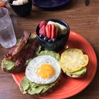 Eight AM - New American Near Me - San Francisco, California Eight AM - New American Near Me - San Francisco, California
