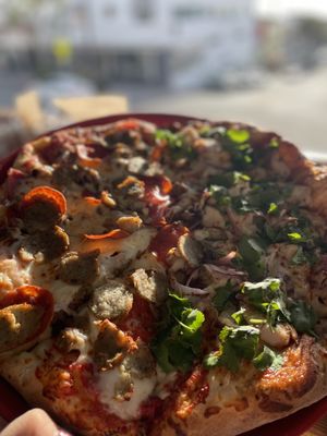 Pizza Port San Clemente by null