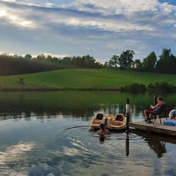 Green Pastures Getaway