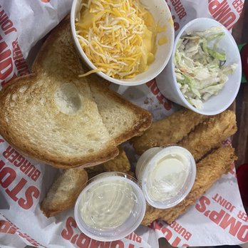 Stomp's Burger Joint 2 - Burgers Near Me - Pearland, Texas Stomp's Burger Joint 2 - Burgers Near Me - Pearland, Texas