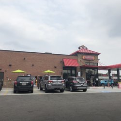 Sheetz - 2.89 gallon