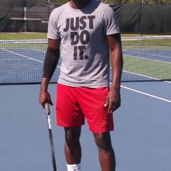 Bay Team Tennis Academy