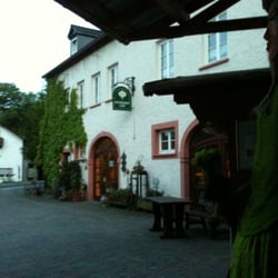 Bauernhof Cafe