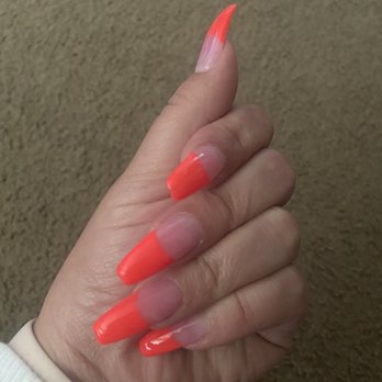 Perfect Nails & Spa - Gel full set - Nail Salons Near Me - San Leandro, California Perfect Nails & Spa - Gel full set - Nail Salons Near Me - San Leandro, California