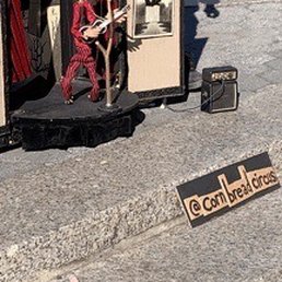 Street Art