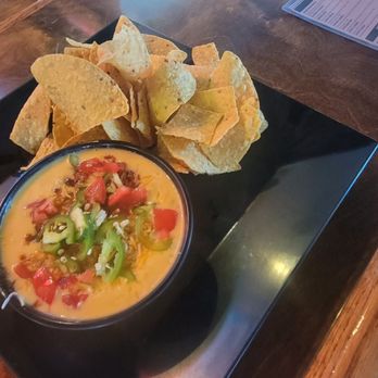 The Cow Saloon & Eatery - Cowboy queso - Sandwiches Near Me - Greeley, Colorado The Cow Saloon & Eatery - Cowboy queso - Sandwiches Near Me - Greeley, Colorado