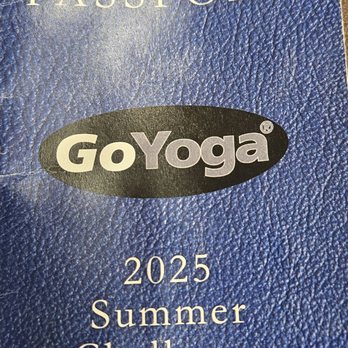 GoYoga - Westerville - Yoga Near Me - Westerville, Ohio GoYoga - Westerville - Yoga Near Me - Westerville, Ohio