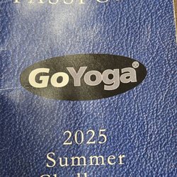 GoYoga - Westerville