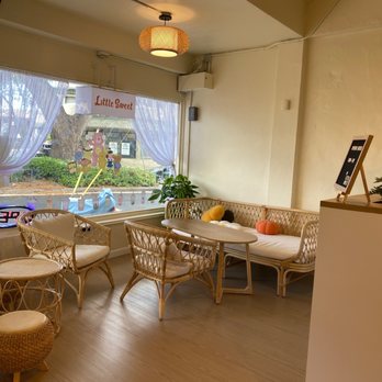Little Sweet - Bubble Tea Near Me - Honolulu, Hawaii