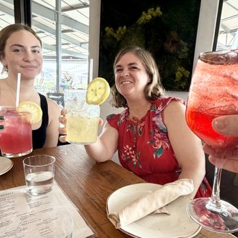 Gaspar's Restaurant - Our daughters enjoyed their pomegranate and mango lemonades. My berry sangria was delicious. - Spanish Near Me - Temecula, California Gaspar's Restaurant - Our daughters enjoyed their pomegranate and mango lemonades. My berry sangria was delicious. - Spanish Near Me - Temecula, California