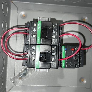 WiredSolutions - Electricians Near Me