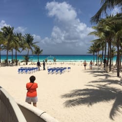 Encompass the World Travel - Our newest resort on Akumal beach