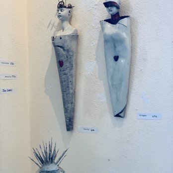 Graton Gallery - Jay O'Neil @ www.jayoneil.com - Art Galleries Near Me - Graton, California