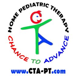 Chance To Advance Home Pediatric Therapy