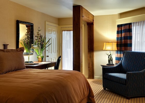Wolfeboro Inn by null