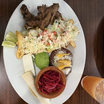 El Sazon Catracho - Carne Asada Sen - Honduran Near Me - Sandy, Utah El Sazon Catracho - Carne Asada Sen - Honduran Near Me - Sandy, Utah