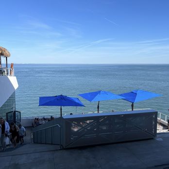 St Pete Pier - Landmarks & Historical Buildings Near Me - St. Petersburg, Florida