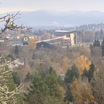Skinner's Butte - Parks Near Me - Eugene, Oregon