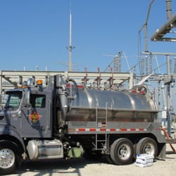 North Shore Environmental Construction