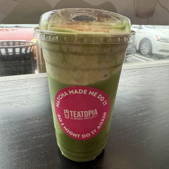 Teatopia - Coffee & Tea Near Me - Brea, California Teatopia - Coffee & Tea Near Me - Brea, California