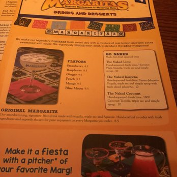 Margaritas Mexican Restaurant - Mexican Near Me - Framingham, Massachusetts