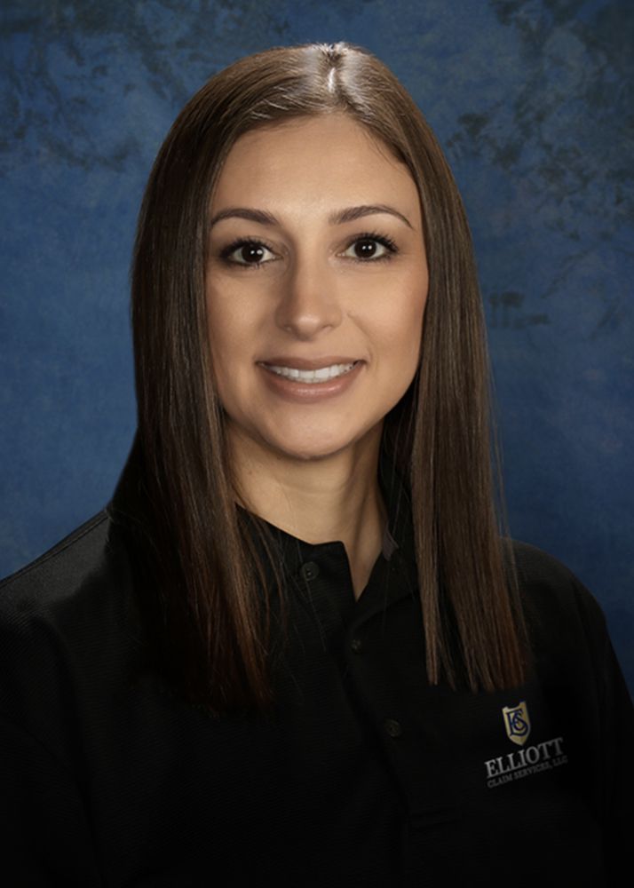 ELLIOTT CLAIM SERVICES Updated July 2024 Request Consultation