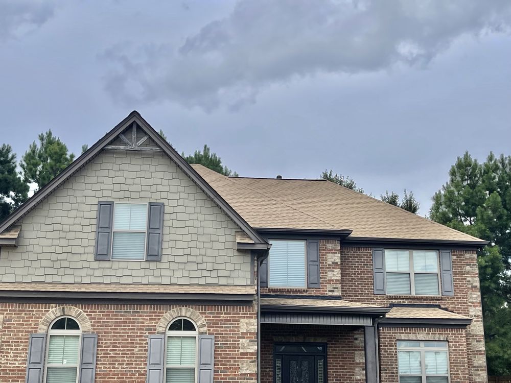 Slide of Lifetime Roofs