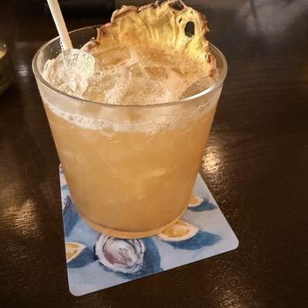 Abel Brown Southern Kitchen & Oyster Bar - Drift Away - Seafood Near Me - Augusta, Georgia