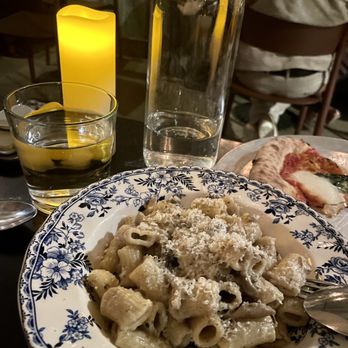 Rossoblu - Rigatoni - Italian Near Me - Los Angeles, California Rossoblu - Rigatoni - Italian Near Me - Los Angeles, California