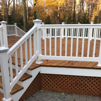 We Restore Decks - Top-deck replacement in Annapolis Maryland in 2017 - Decks & Railing Near Me - Annapolis, Maryland