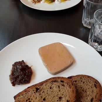 Hispi - Pate - Bistros Near Me - Manchester, XGM