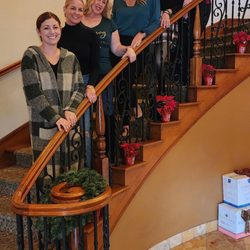 Just Natural Breastfeeding Solutions - We have a great team at Just Natural Breastfeeding!