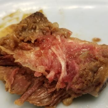 Young's Korean Restaurant - Raw Rib Bone from Kalbi - Korean Near Me - Rochester, New York Young's Korean Restaurant - Raw Rib Bone from Kalbi - Korean Near Me - Rochester, New York