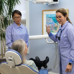 Orthodontist in Williston VT