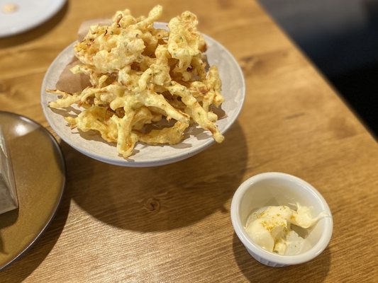 Bosso Ramen Tavern by null