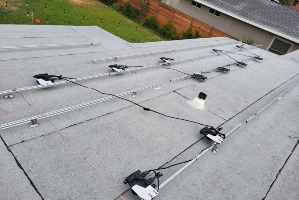 Slide of Sky Country Solar